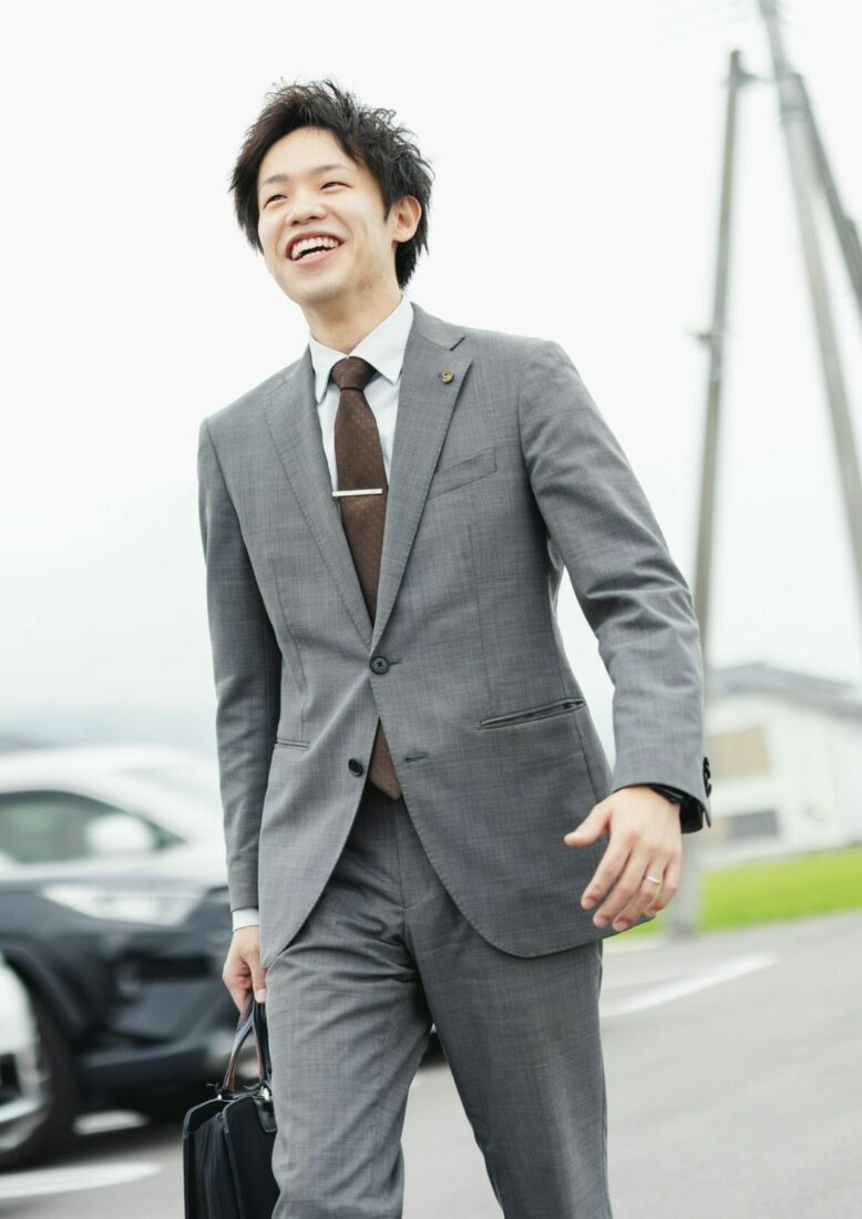 山下医科器械に入社した経緯を教えてください。