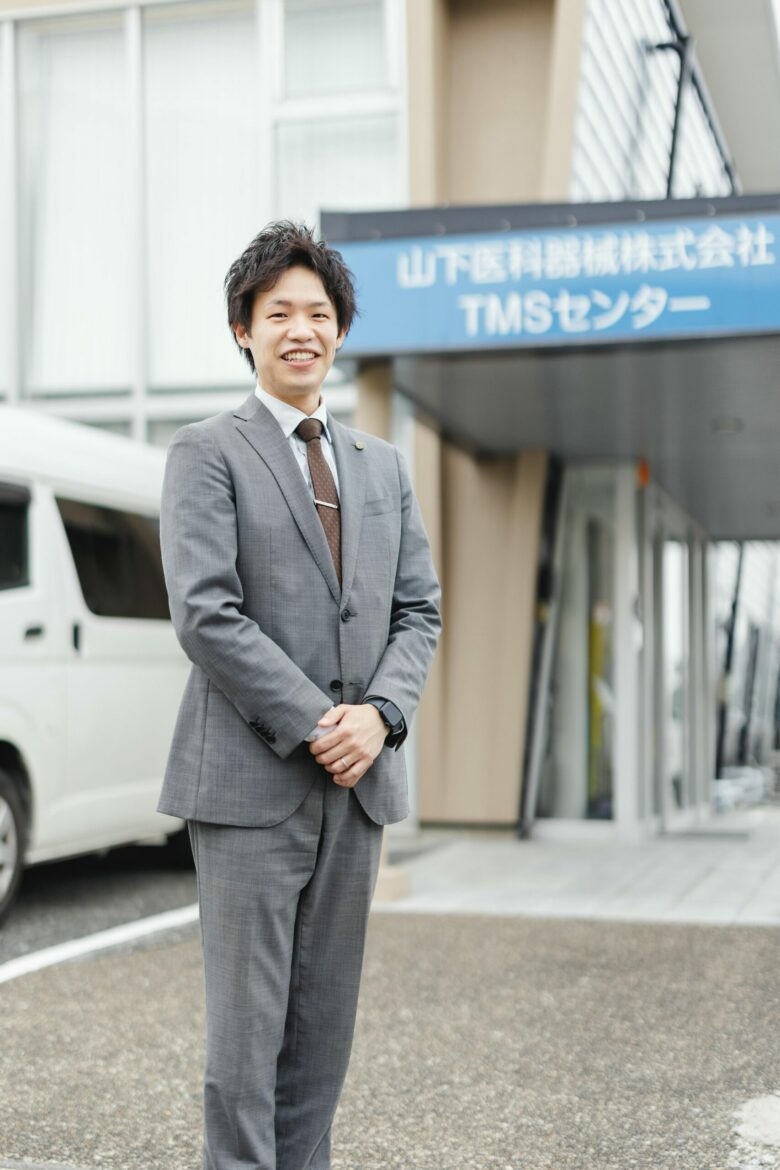 山下医科器械ってどんな会社ですか？