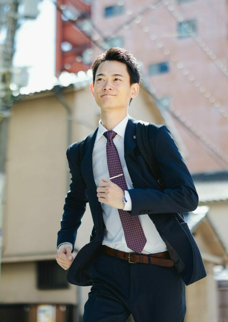 あなたのことを教えてください。